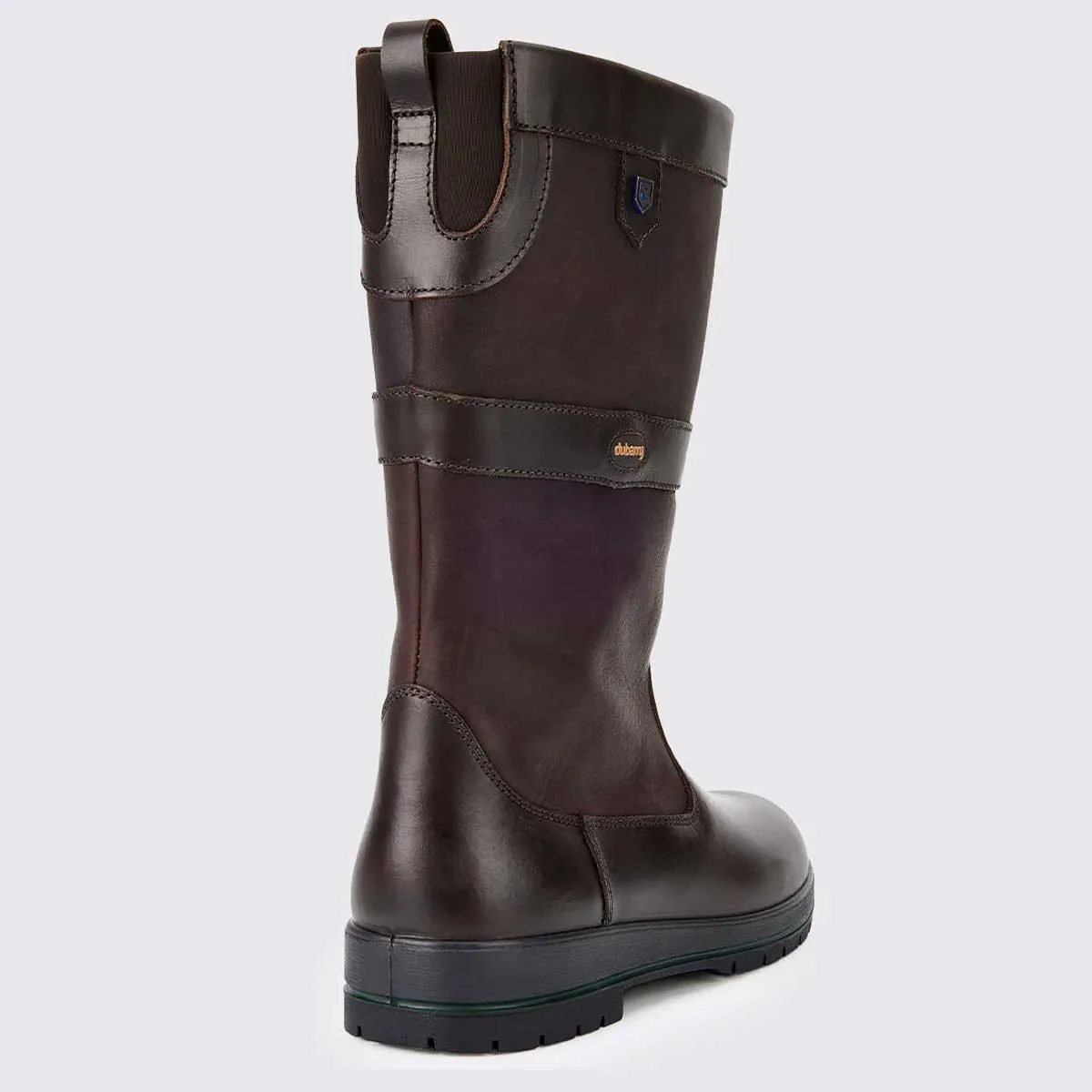 40% OFF - DUBARRY Kildare Country Boots - Mocha