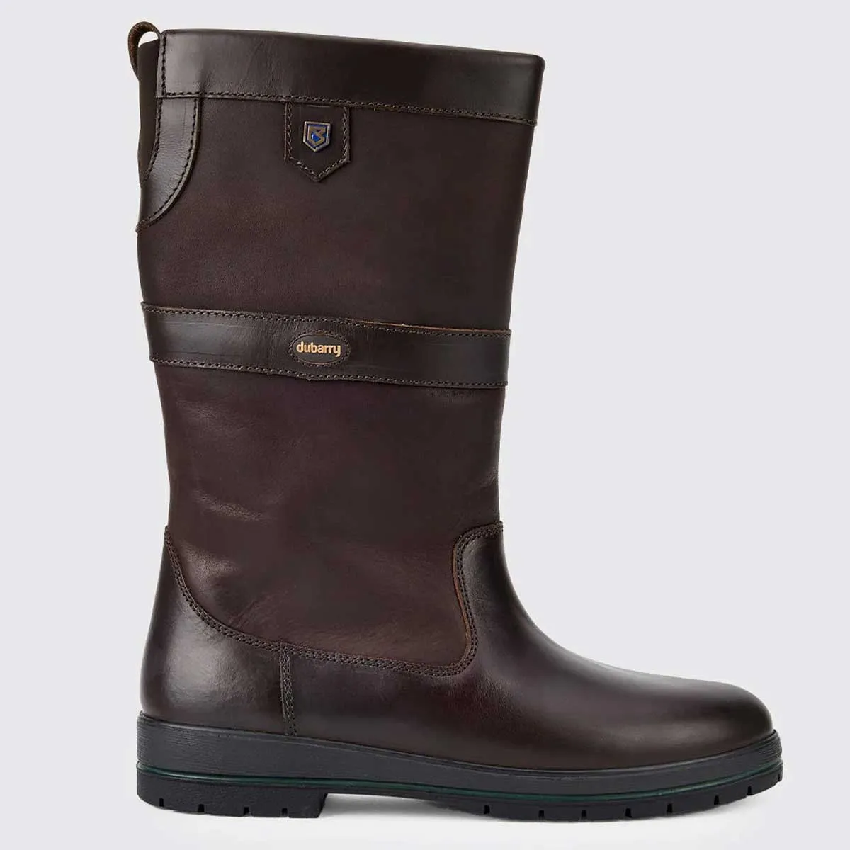 40% OFF - DUBARRY Kildare Country Boots - Mocha