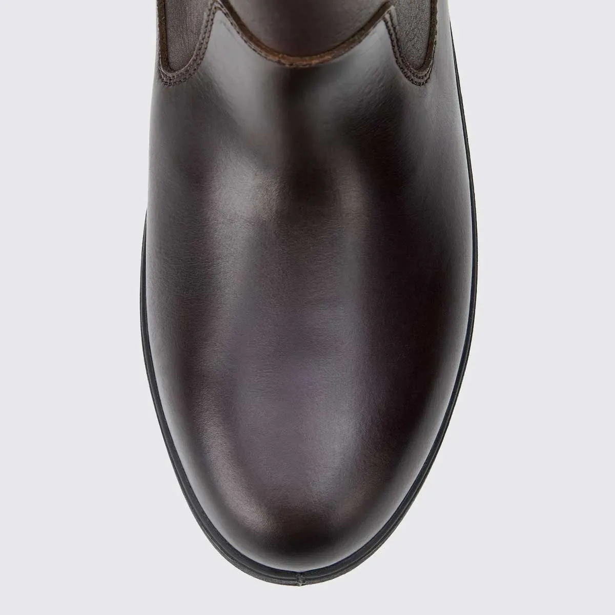 40% OFF - DUBARRY Kildare Country Boots - Mocha