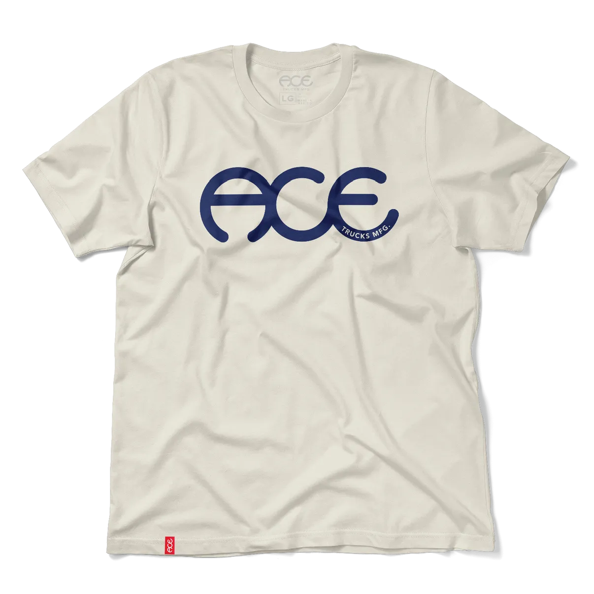 Ace Rings SS Tee