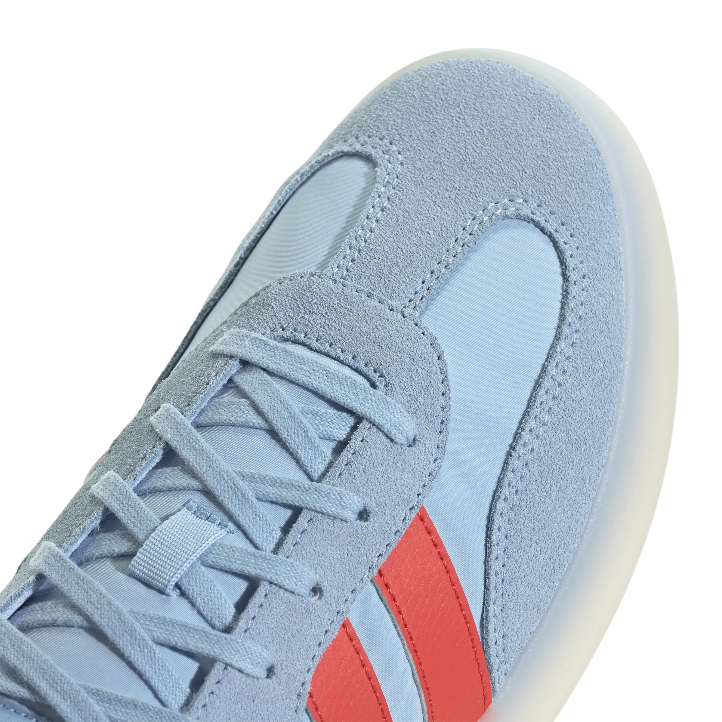 adidas Men's Barreda Decode Sportswear Shoes
