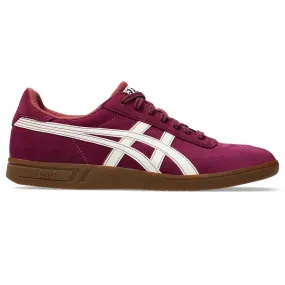 Asics Gel-Vickka Pro Skateboard Shoe - Roselle/Ivory