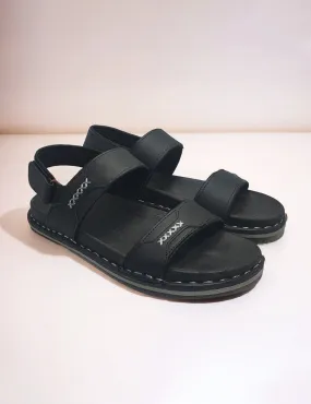 Black  | Sandals for men's