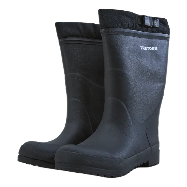 Bore 2.0 Black