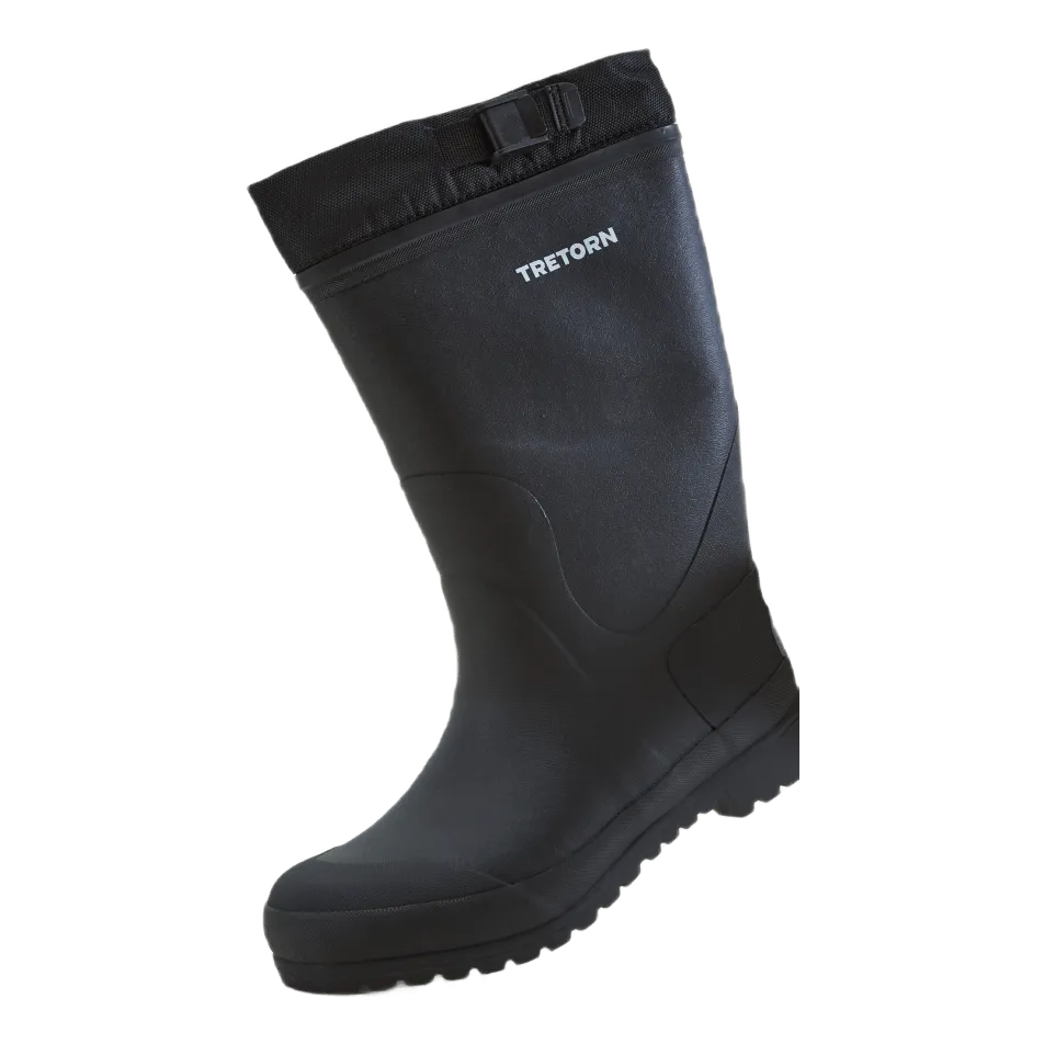 Bore 2.0 Black