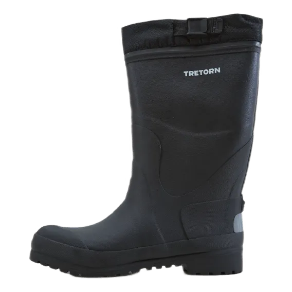 Bore 2.0 Black