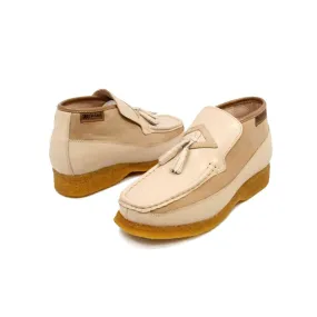 British Walkers Classic Men's Leather Slip on Ankle Boots