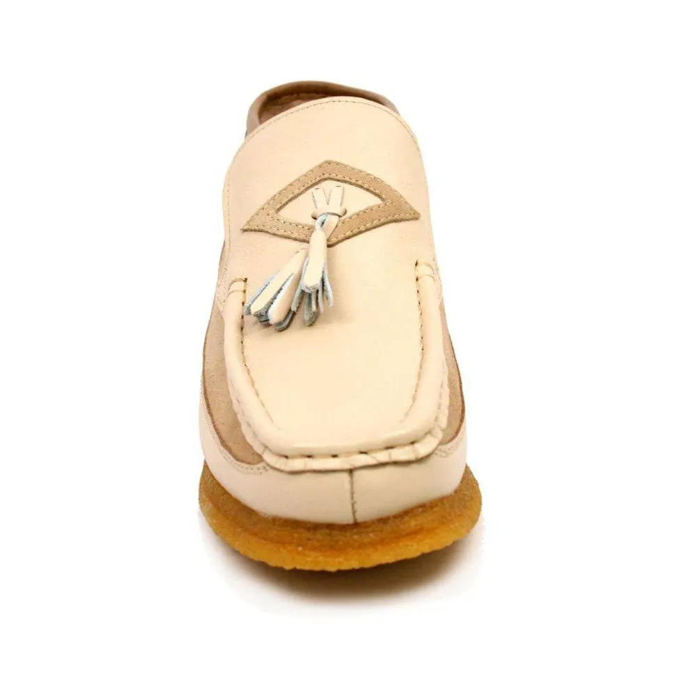 British Walkers Classic Men's Leather Slip on Ankle Boots