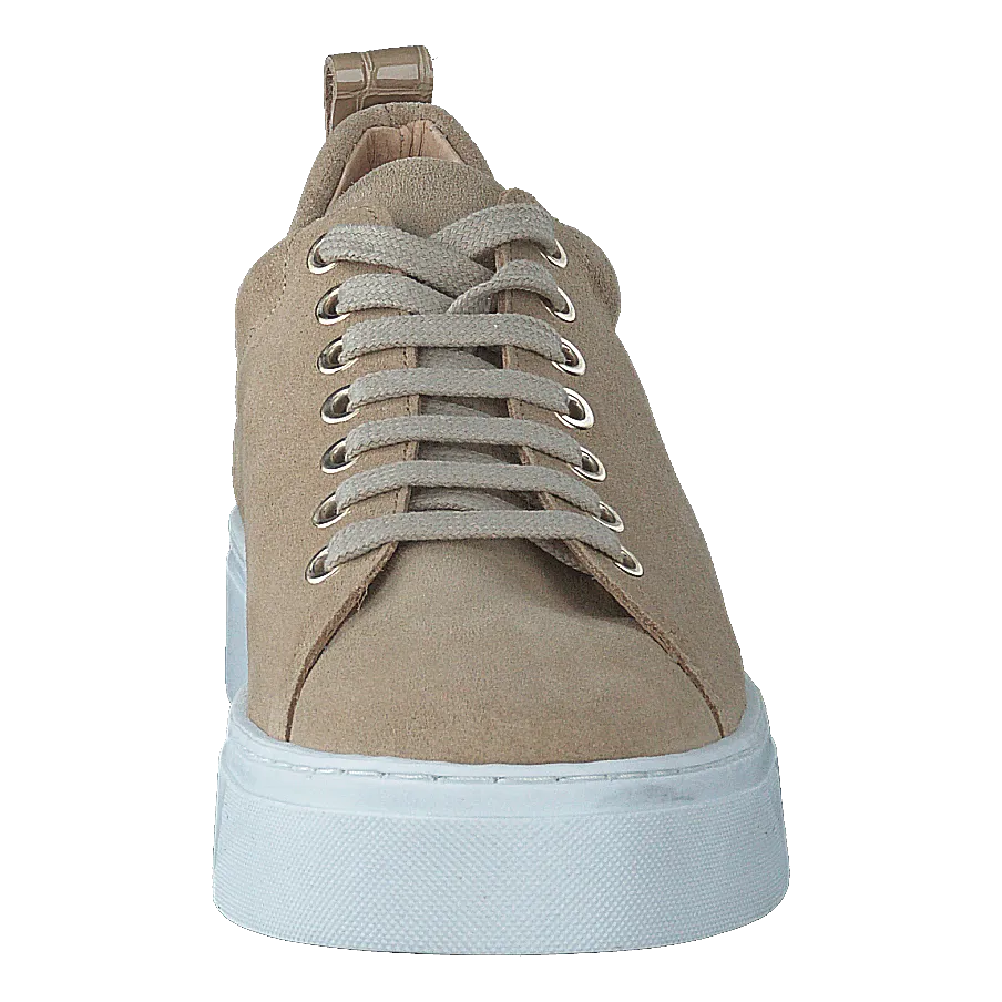 Coacig Bco Beige   Croc Beige