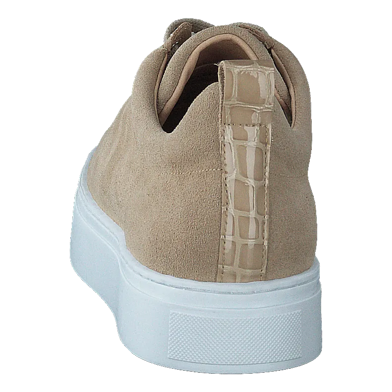 Coacig Bco Beige   Croc Beige