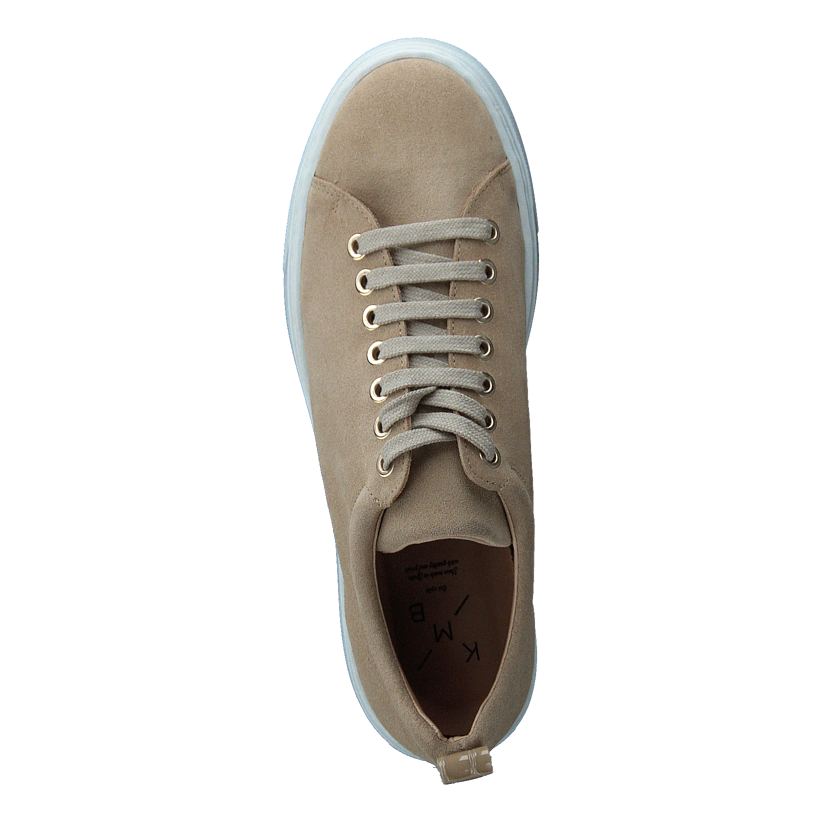 Coacig Bco Beige   Croc Beige