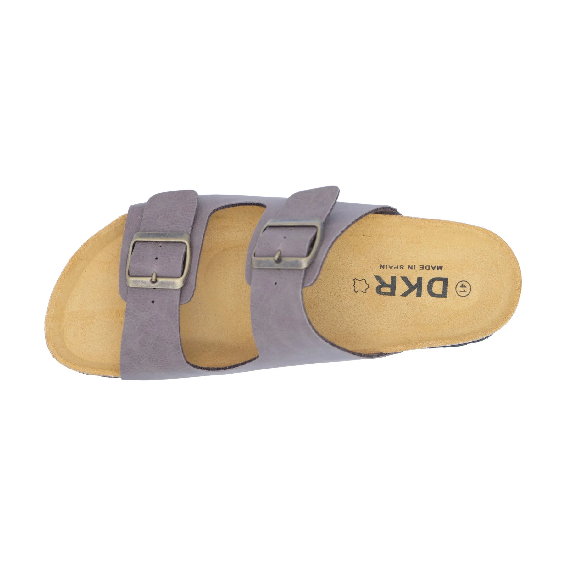 DKR Men's Sandals - Julio (8843)