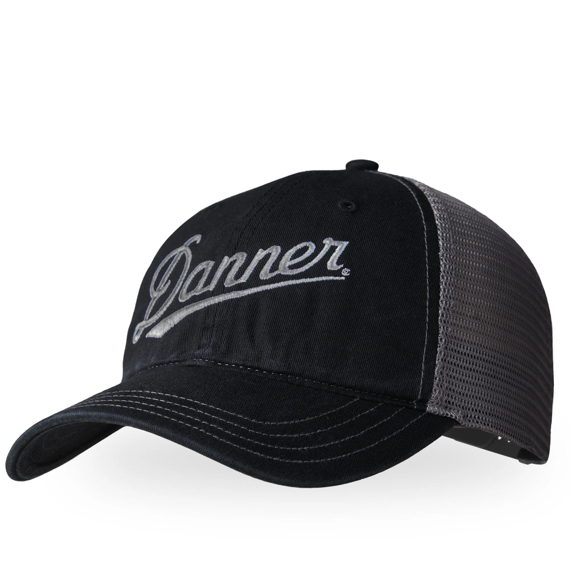 Embroidered Hat