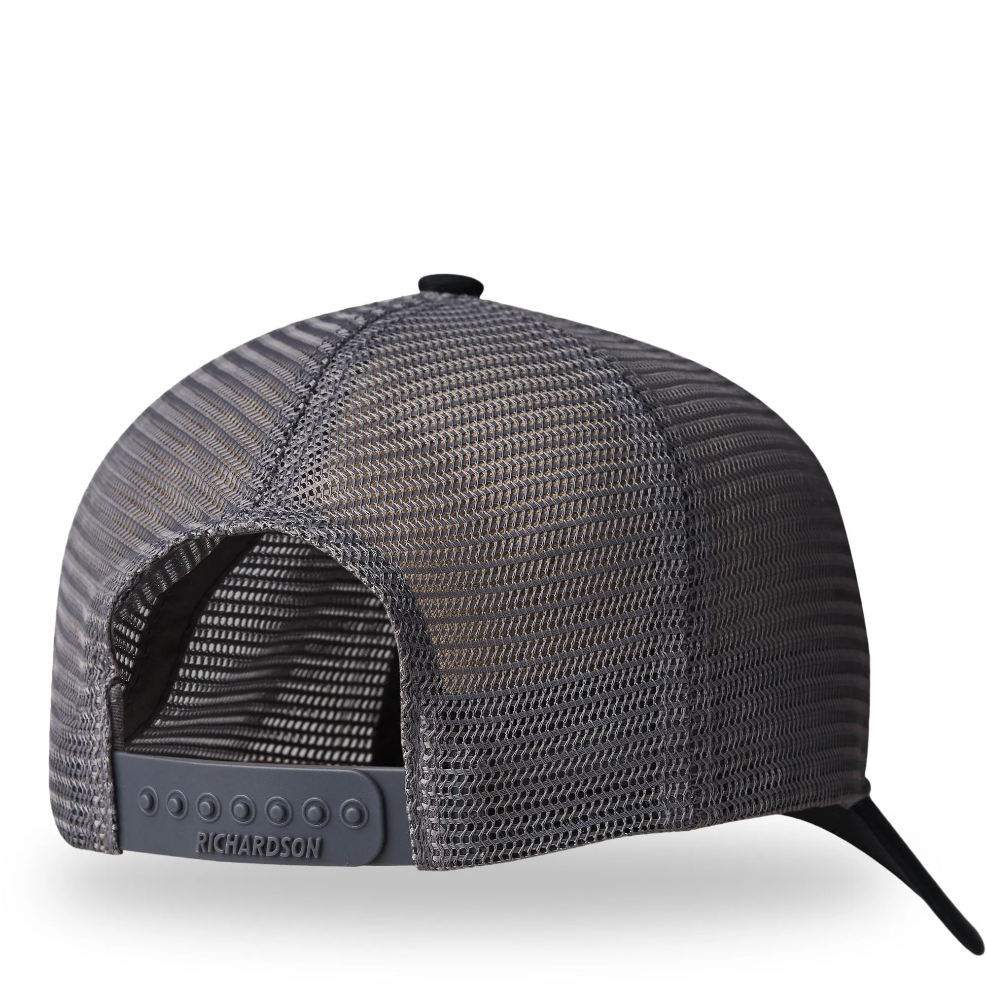 Embroidered Hat