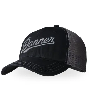 Embroidered Hat