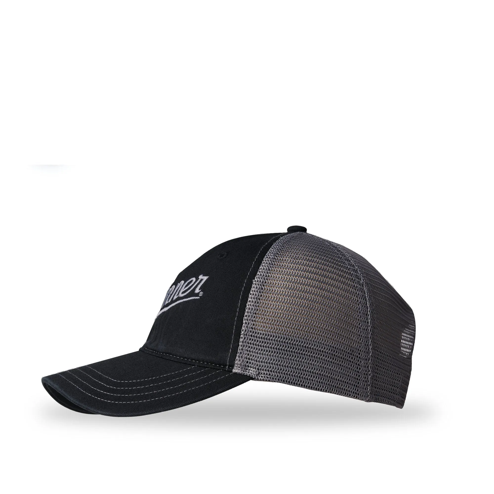 Embroidered Hat