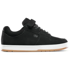 Etnies Chris Joslin 2 Skateboard Shoe - Black/White/Gum