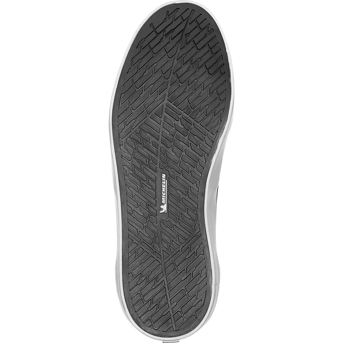 Etnies Marana Slip XLT Skateboard Shoe - Black/White
