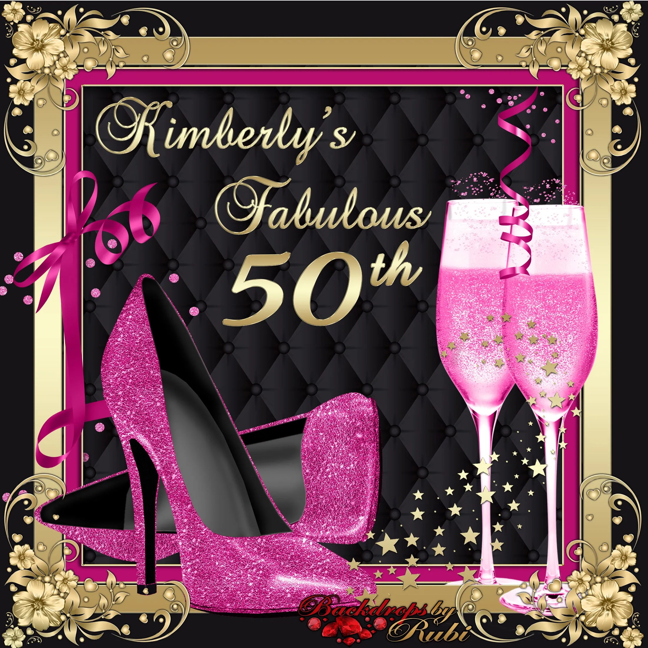 High Heels Floor Decal, High Heels Floor Sticker, High Heels Decal, High Heels Decal, High Heels Birthday Decal, High Heels Hot pink