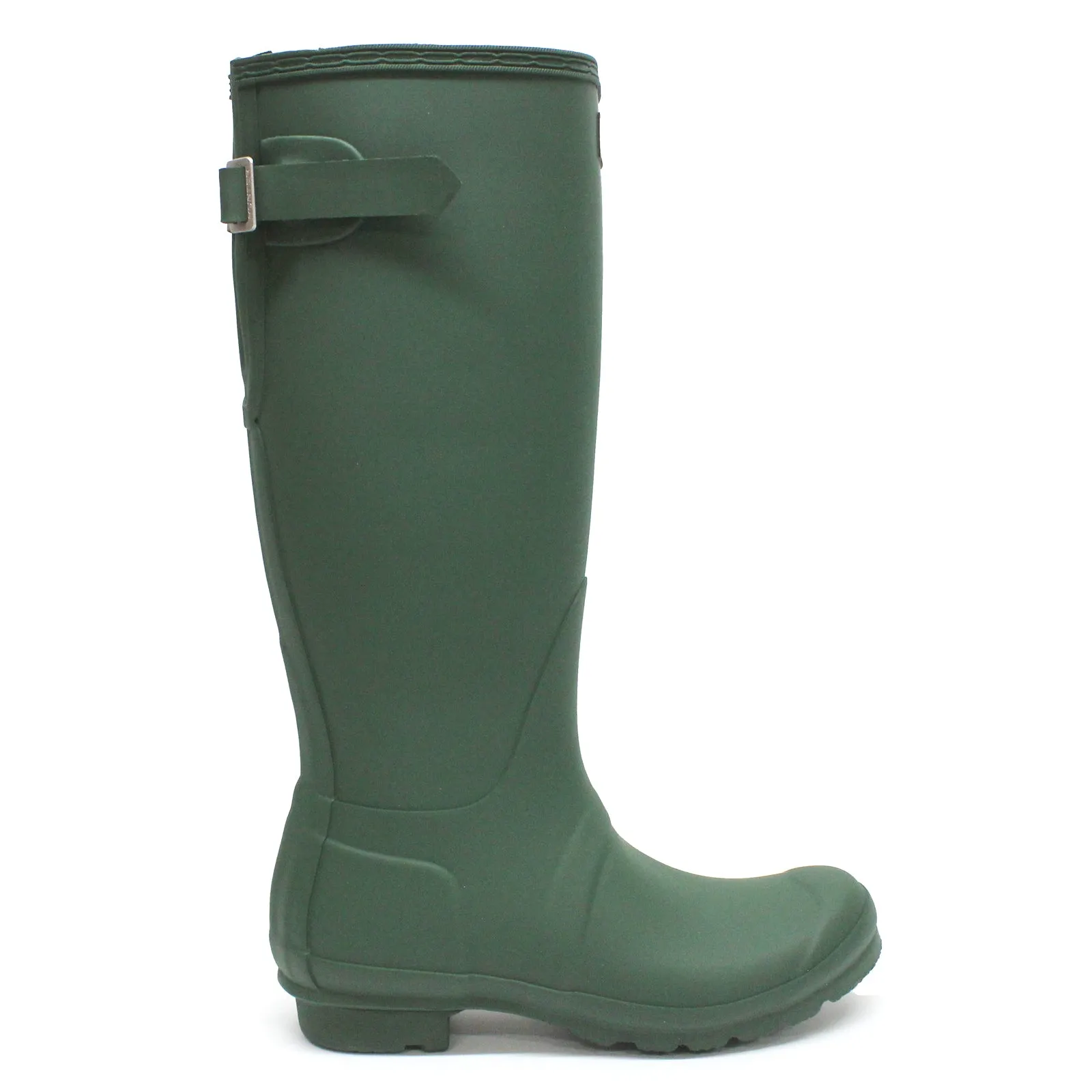 Hunter Original Back Adjustable Rubber Women's Tall Wellington Boots