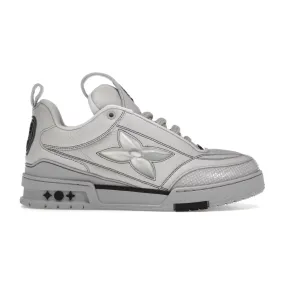 Louis Vuitton LV Skate Sneaker Grey