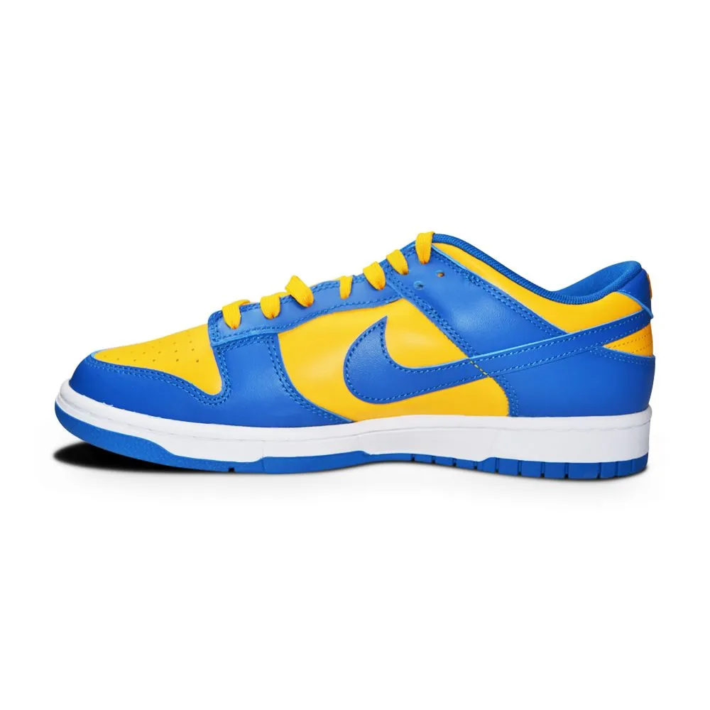 Mens Nike Dunk Low Retro "UCLA" - DD1391 402 - Blue Jay
