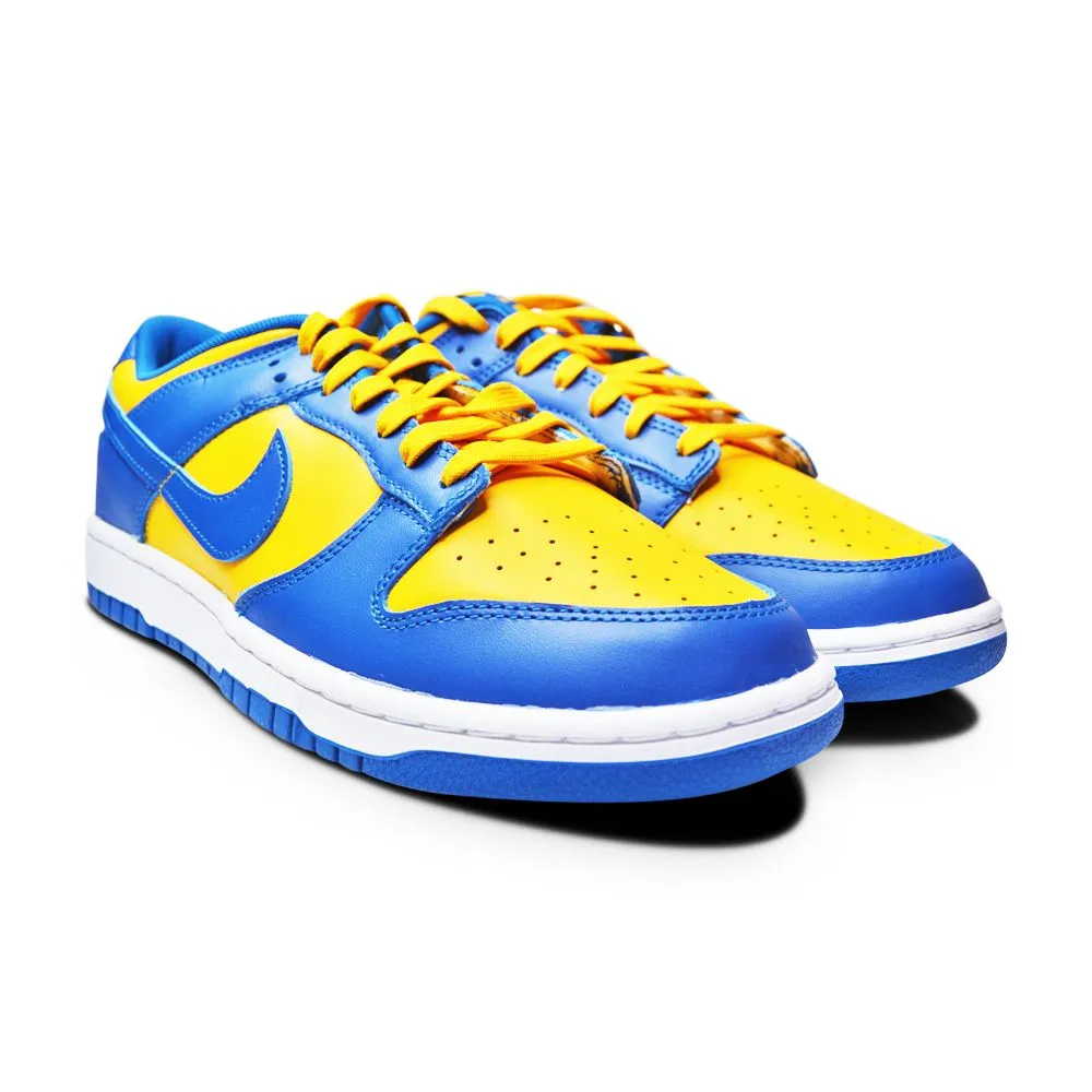 Mens Nike Dunk Low Retro "UCLA" - DD1391 402 - Blue Jay