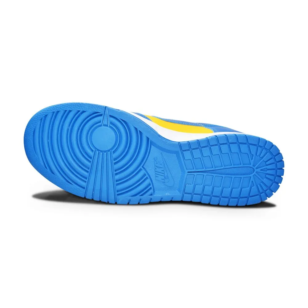 Mens Nike Dunk Low Retro "UCLA" - DD1391 402 - Blue Jay