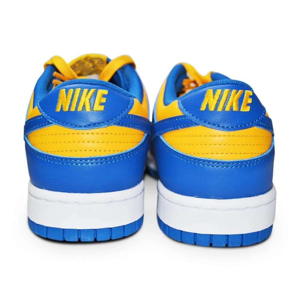 Mens Nike Dunk Low Retro "UCLA" - DD1391 402 - Blue Jay