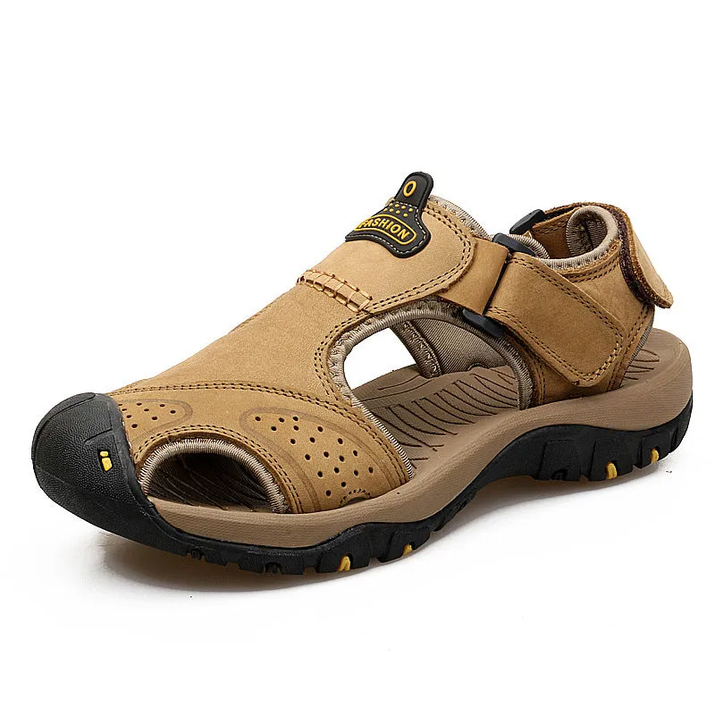 Men's Sandals Sports Sandals Men's Summer Casual Beach Men's