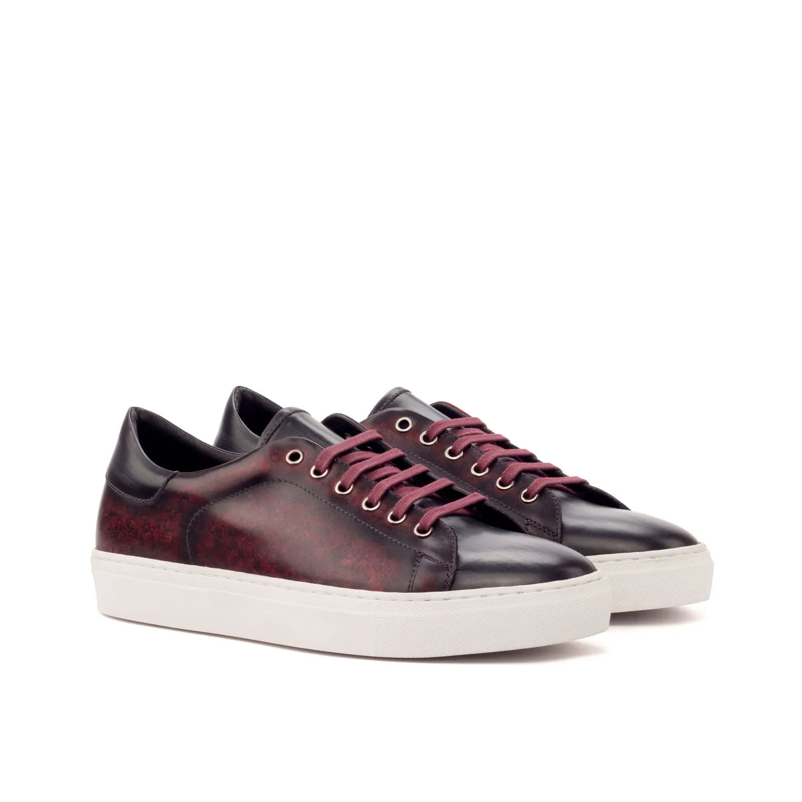 Men's Trainers Patina Wide Plus Size 3401