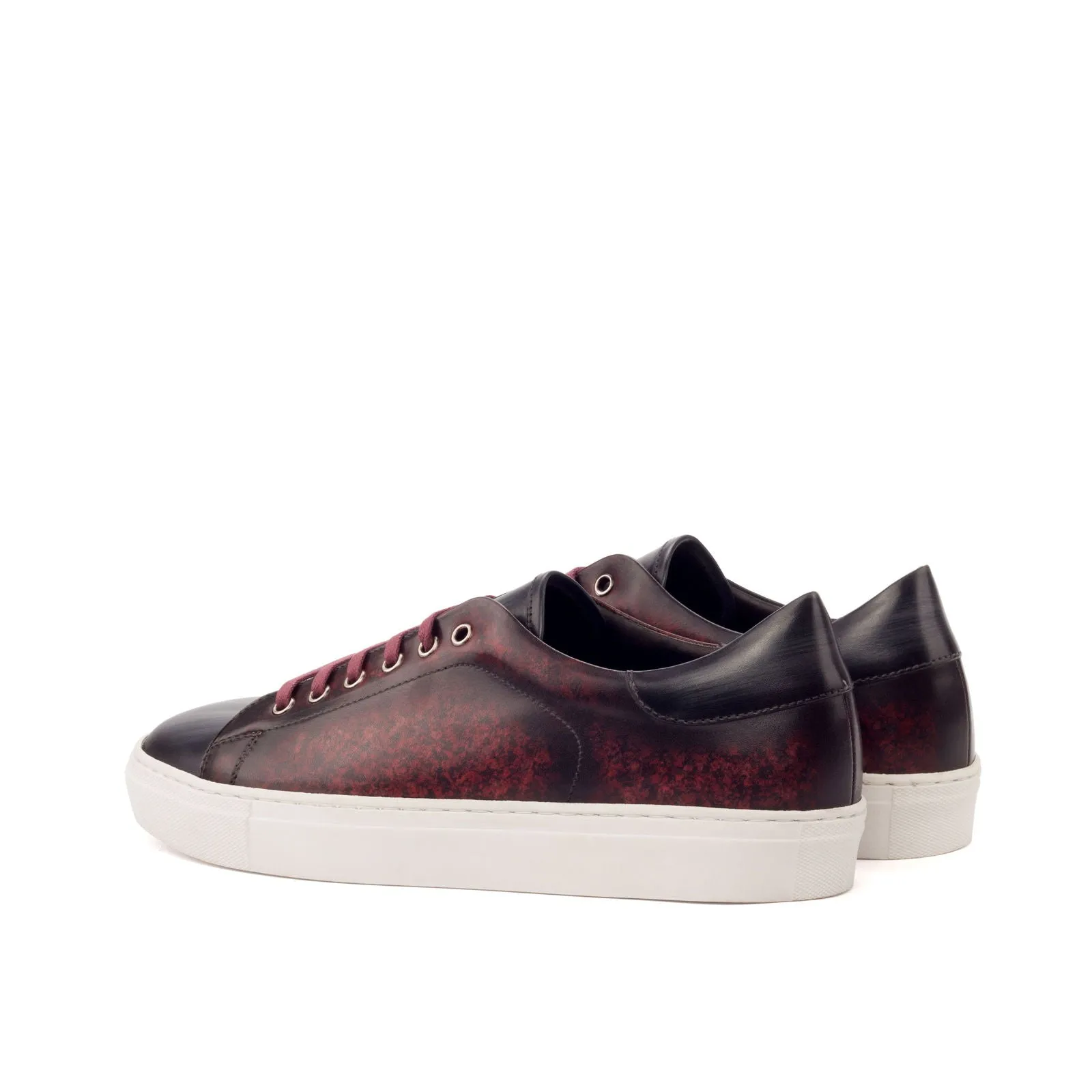 Men's Trainers Patina Wide Plus Size 3401