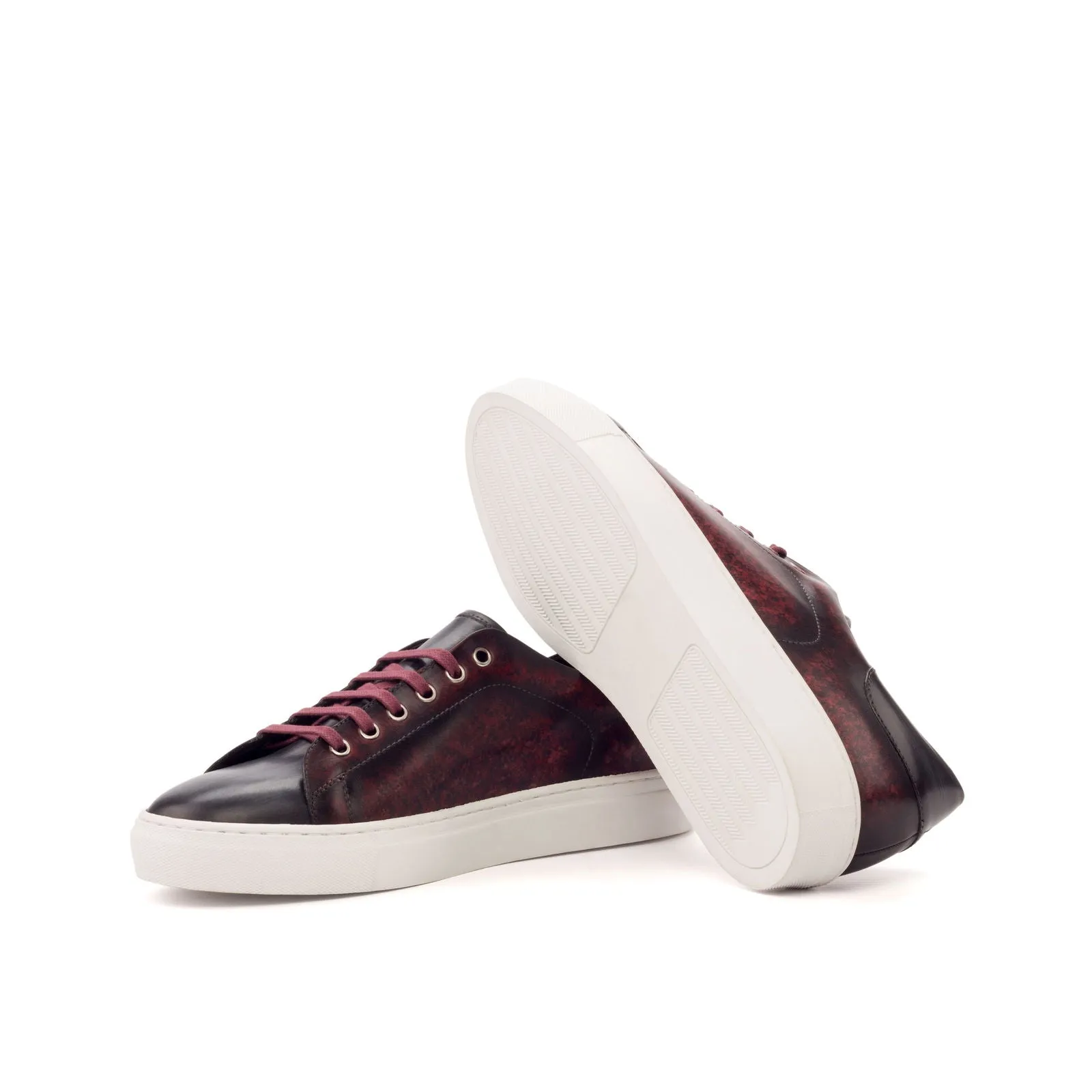 Men's Trainers Patina Wide Plus Size 3401