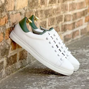 Men's Trainers Wide 5844