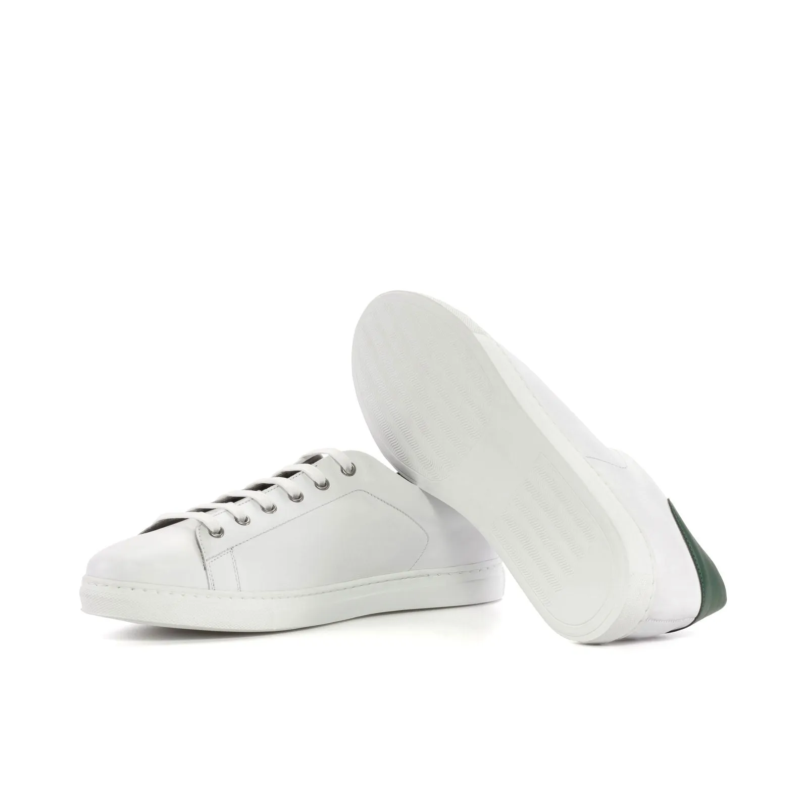 Men's Trainers Wide 5844