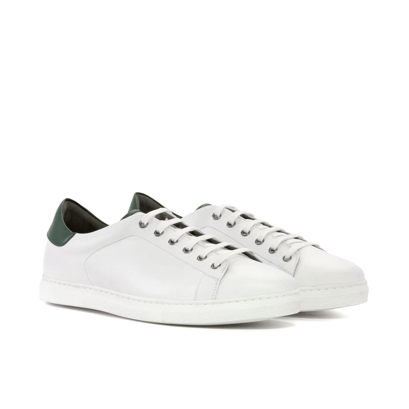 Men's Trainers Wide 5844