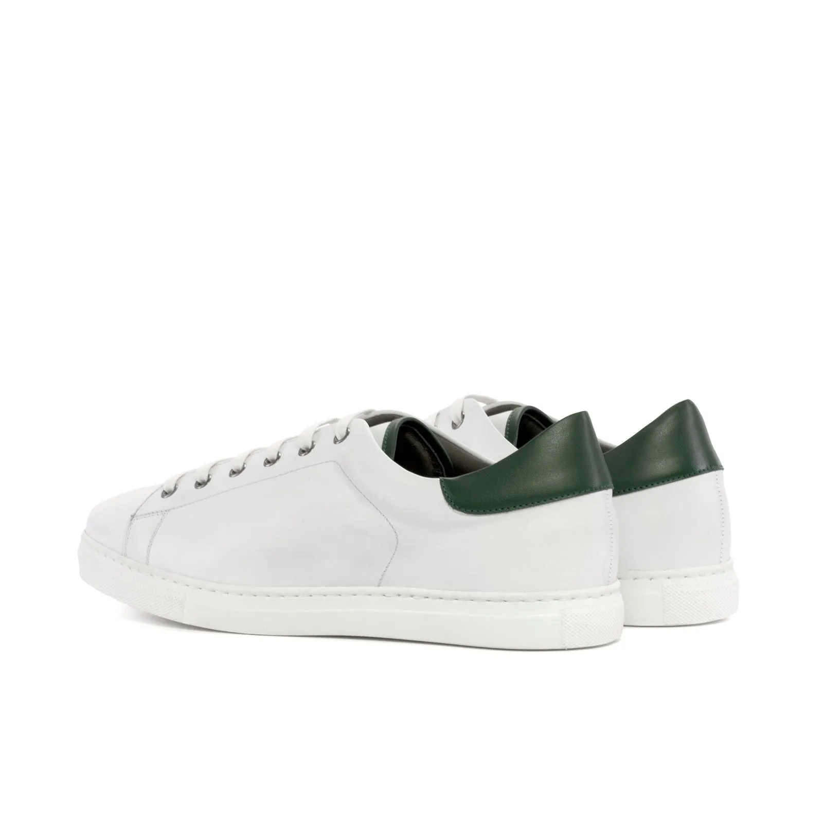 Men's Trainers Wide 5844