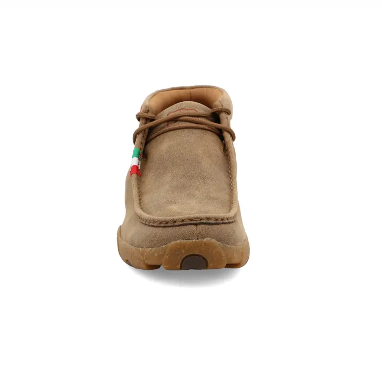 Men's Twisted X Chukka Driving Moc