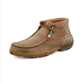 Men's Twisted X Chukka Driving Moc