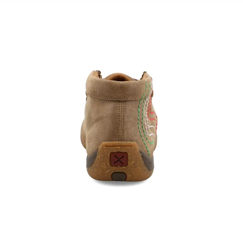 Men's Twisted X Chukka Driving Moc