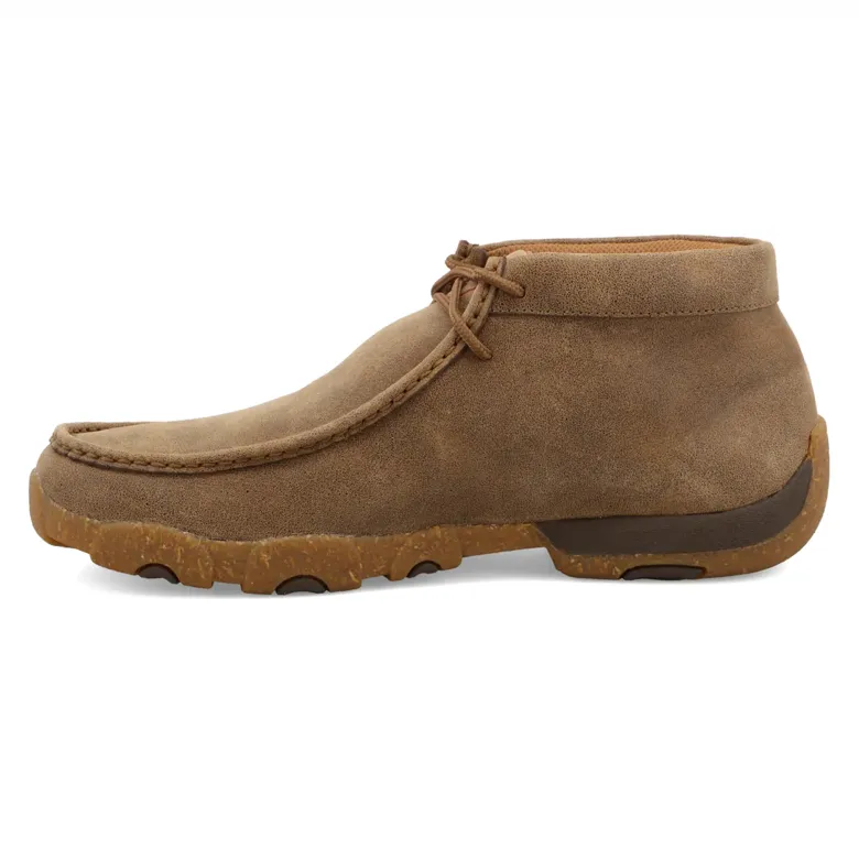 Men's Twisted X Chukka Driving Moc