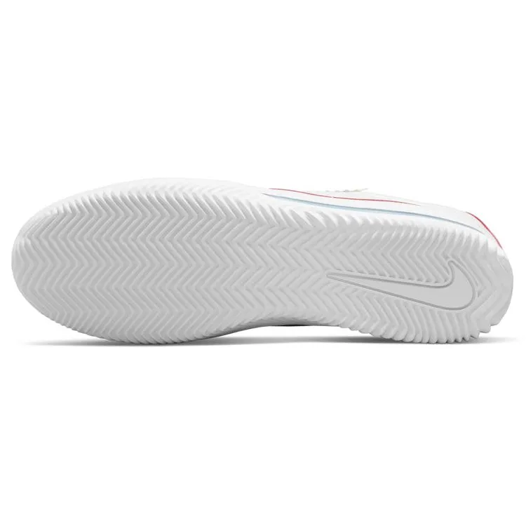 Nike SB BRSB Skateboard Shoe - White/Varsity Red-Varsity Royal-White
