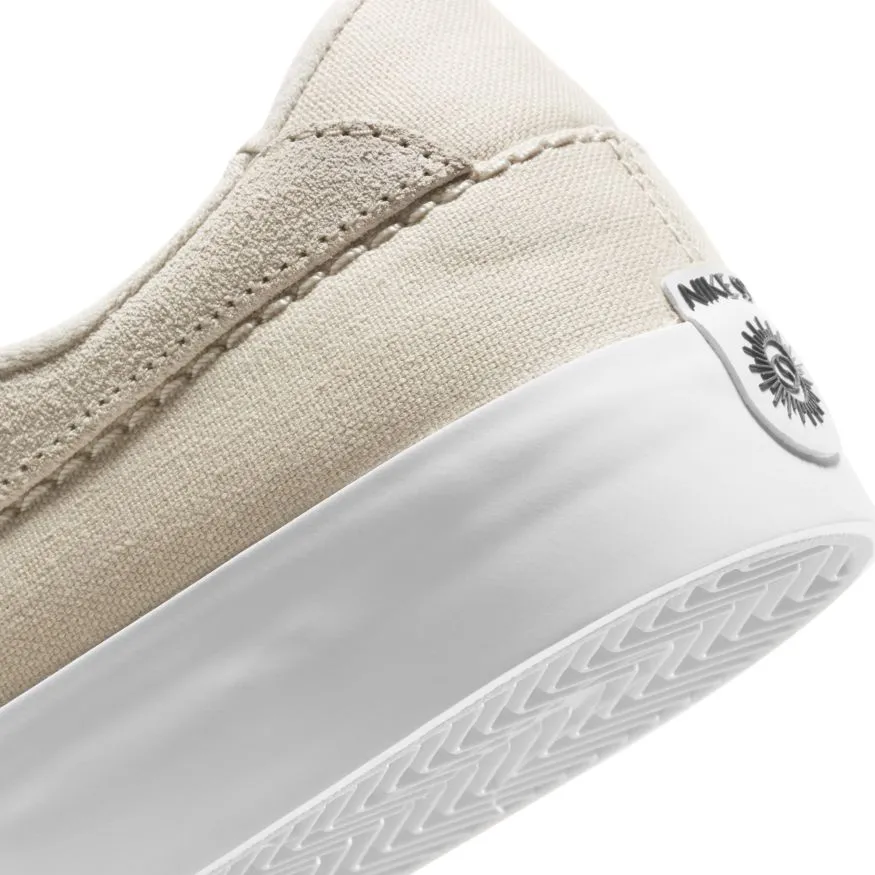 Nike SB Shane Skate Shoes - Summit White/Lucky Green-University Gold