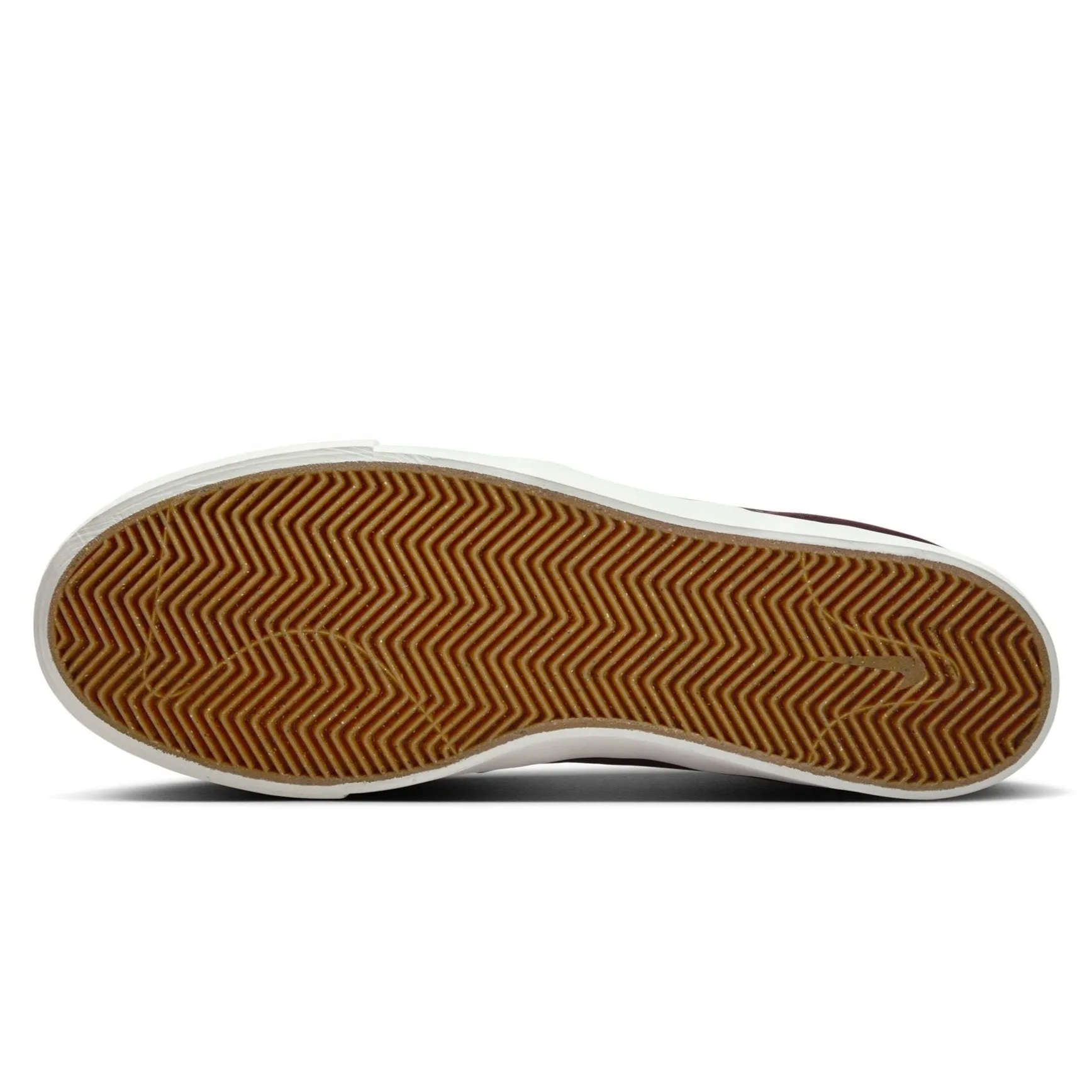 Nike SB Zoom Janoski OG  Skateboard Shoe - Burgundy Crush/Black-Burgundy Crush-Sail