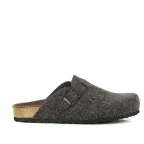 Plakton 101539 Taupe Men's Clogs