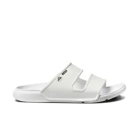 Reef Men's Oasis Double Up - Blanc De Blanc