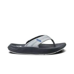 Reef Men's Swellsole Cruiser - Grey/Light Grey/Blue