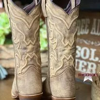 Reva Boots by Laredo