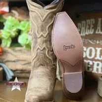 Reva Boots by Laredo