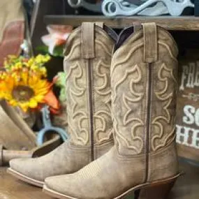 Reva Boots by Laredo